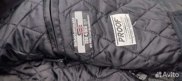 Мотоштаны,куртка probiker