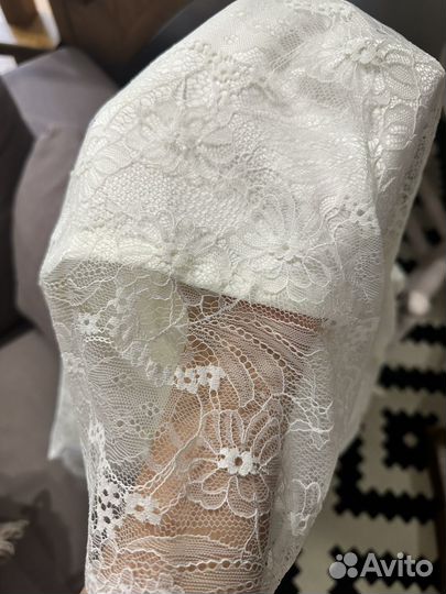 Нарядное платье