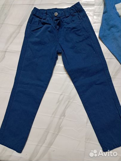 Вещи комплект на мальчика