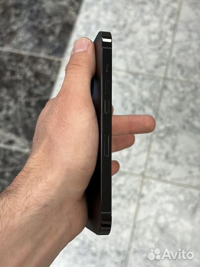 iPhone 14 Pro 128gb black