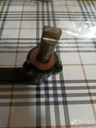 Ручка для кунга