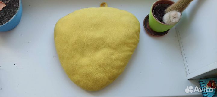 Подушка wall E Мерч