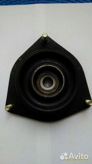 Опора передней стойки ваз