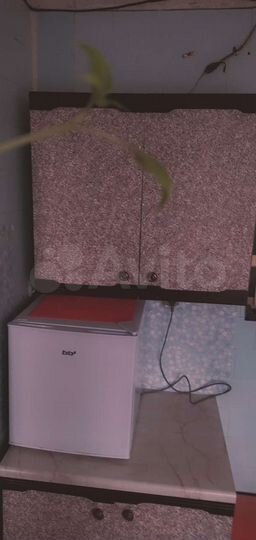 Комната 12 м² в 5-к., 8/9 эт.