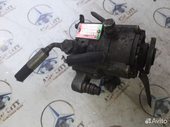 Мерседес C-Класс Гидроусилитель руля