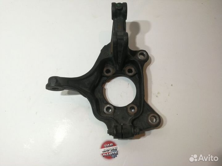 Кулак поворотный передний Левый Mazda 6 GJ (2WD)