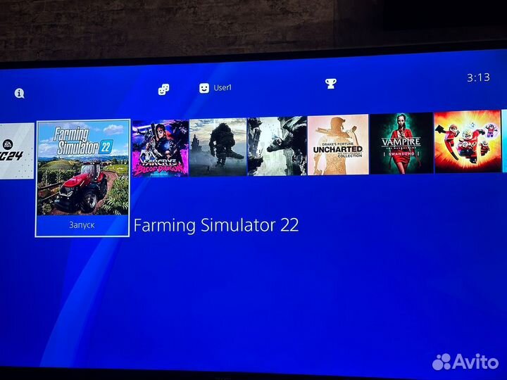 Sony PS4 прошита 9.0 2000 игр