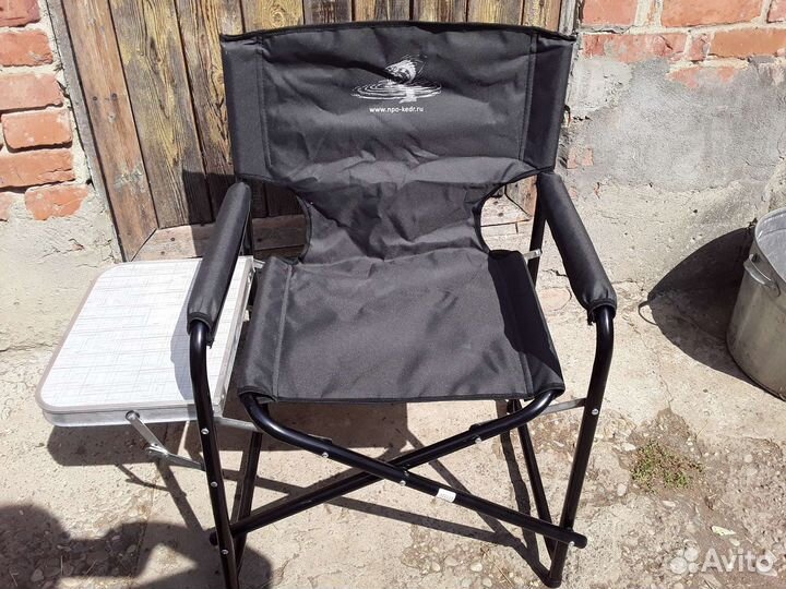 Стул раскладной