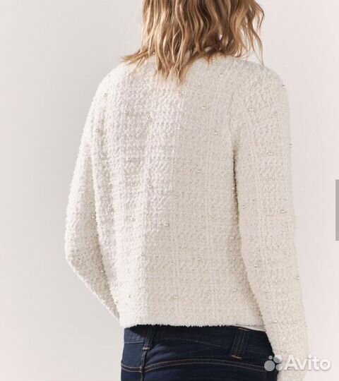 Кардиган zara