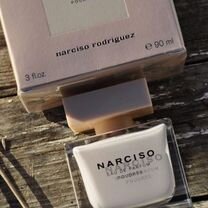 Narciso rodriguez poudree