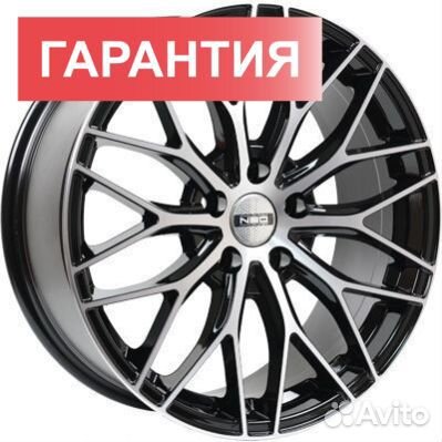 Диски NEO 240 BD 8.5x20 5x114.3 ET 42 Dia 67.1