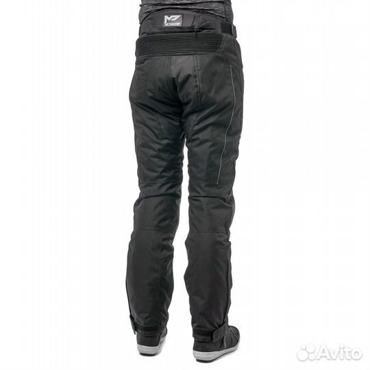 Мото Штаны текстильные мужские drago