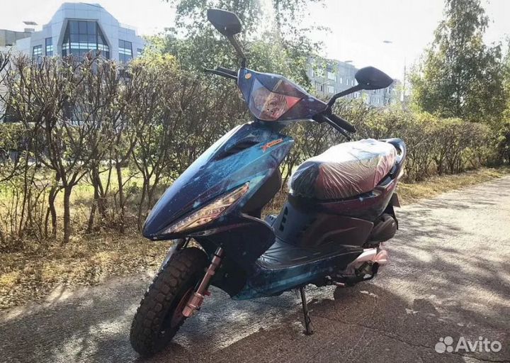 Магазин Скутеров в Краснодаре Наличие