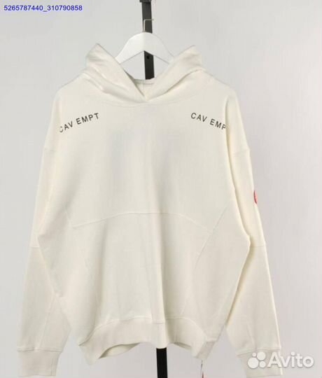 Худи Cav Empt тренд 2024 (Арт.23569)