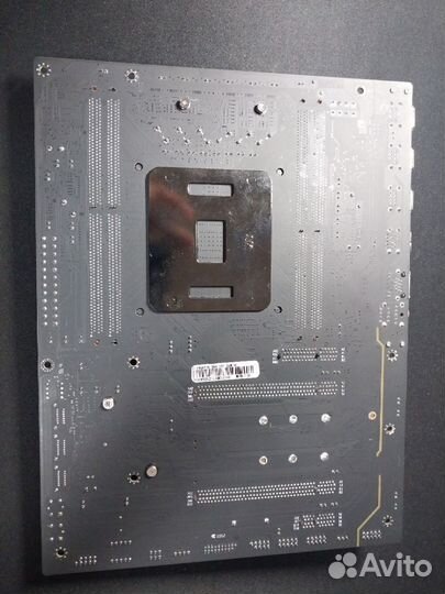 Набор Intel Xeon E5 2678 v3 и huananzhi X99 BD4