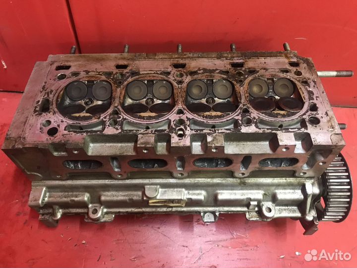 Гбц LADA Largus 1.6 K4M лада ларгус