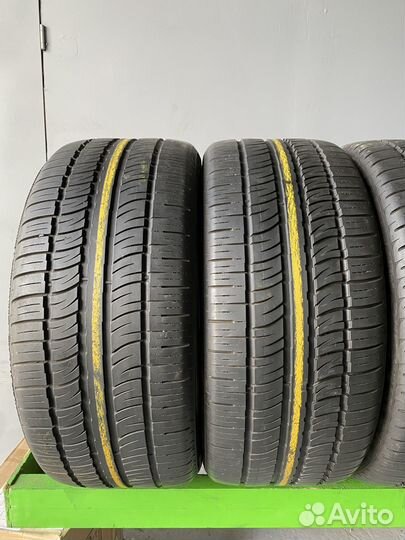 Pirelli Scorpion Zero Asimmetrico 295/40 R22