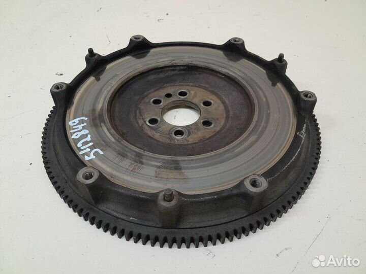 Б/У Б/У Маховик 0532Q4 Peugeot-Citroen