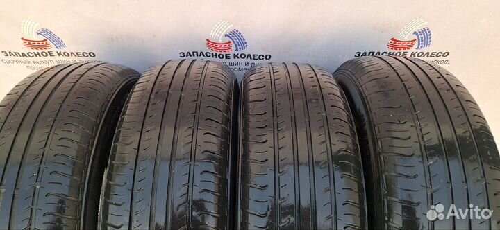 Hankook Optimo K415 185/65 R15 88H