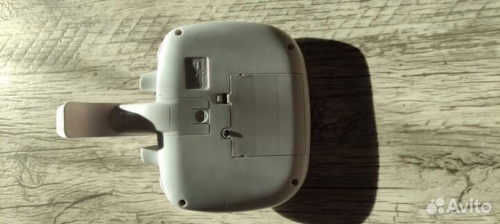 Пульт радиоуправления для квадракоптера