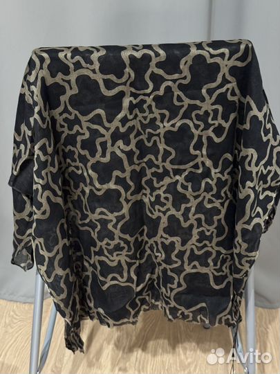 Шарф женский tous