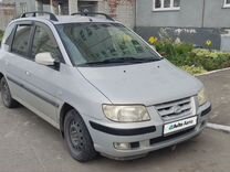 Hyundai Lavita 1.6 MT, 2003, 298 000 км, с пробегом, цена 390 000 руб.