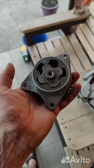 Коленвал шатуны поршня D4EB hyundai santa FE 2