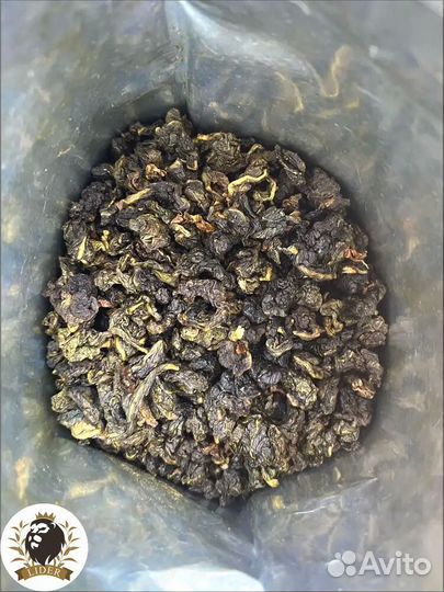 Чай Улун молочный, опт