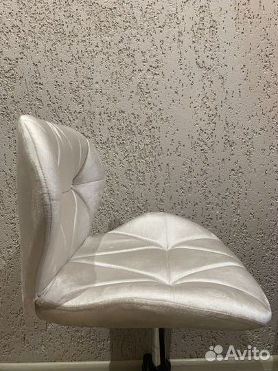 Стул мастера ракушка