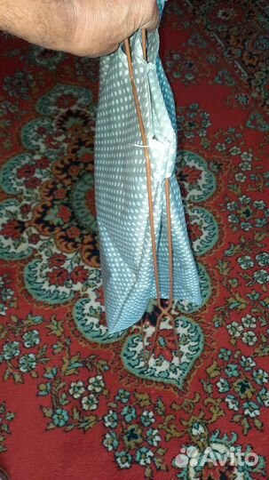 Корзина для белья IKEA