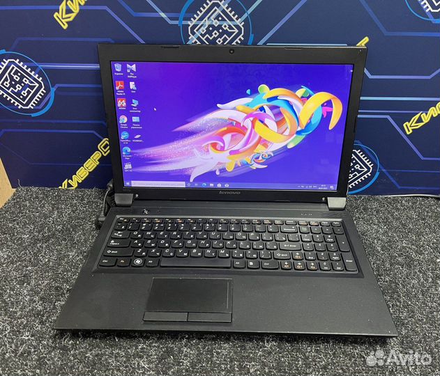 Lenovo B570e 15.6