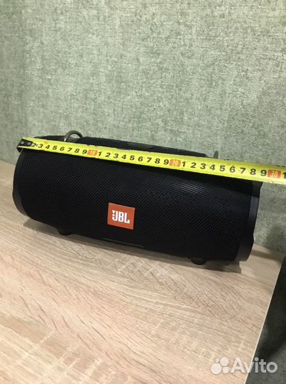 Колонка блютус xtereme (от сети )