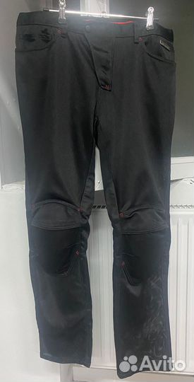 Мужские мотоштаны Komine XL