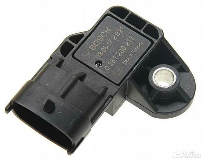 Датчик кислорода 0 261 230 217