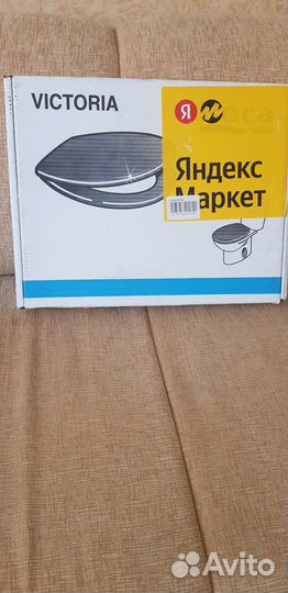 Сиденье для унитаза roca