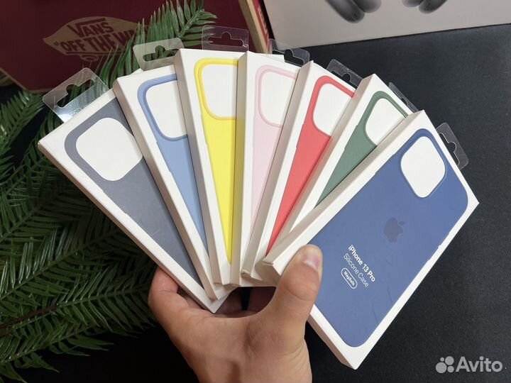 Чехол на iPhone 13 / 13 Pro / 13 Pro Max