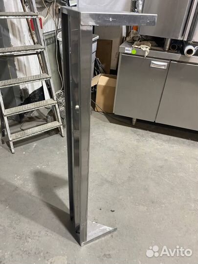 Полка косынка