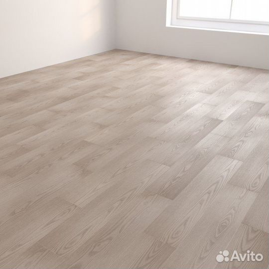 Кварцвиниловая плитка