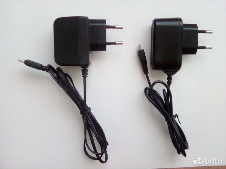 Зарядные устройства для мобильного,смартфона и тп