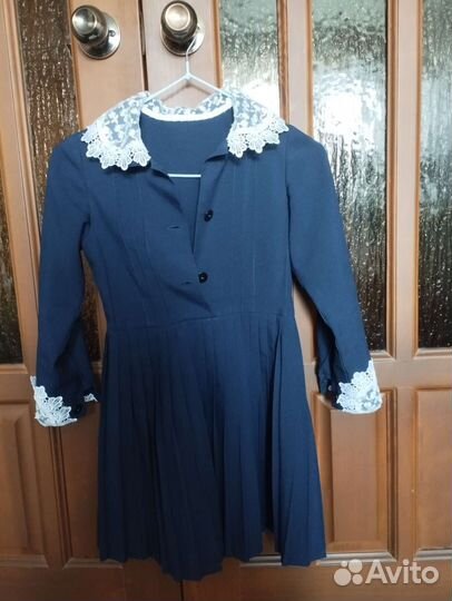 Школьная форма для девочки