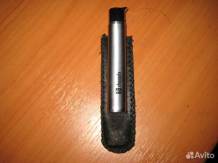 Зажигалка zhengda женская