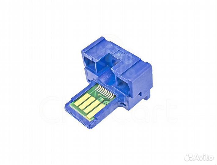 Чип Sharp MX-315GT, 27.5K