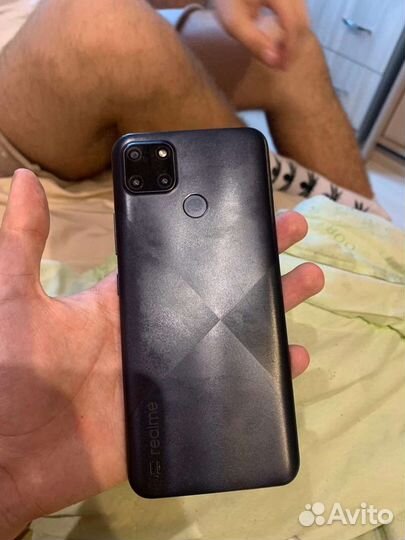 Realme C21Y 4/64GB