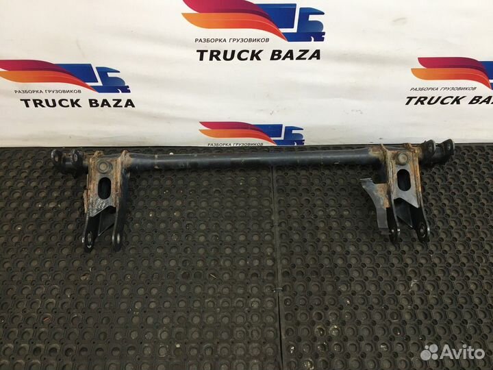 Торсион кабины Man TGL, Man TGM