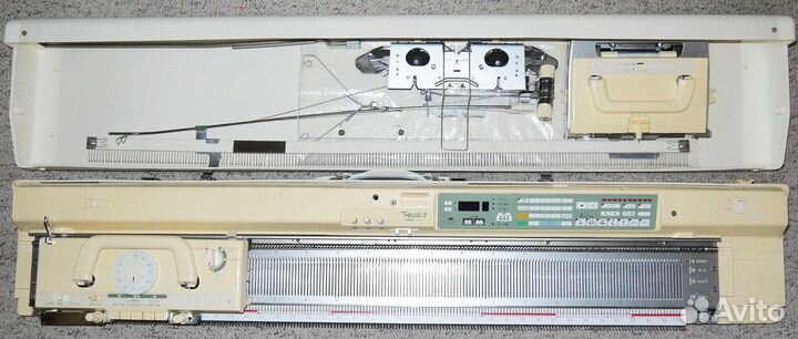 Вязальная машина Brother KH 940