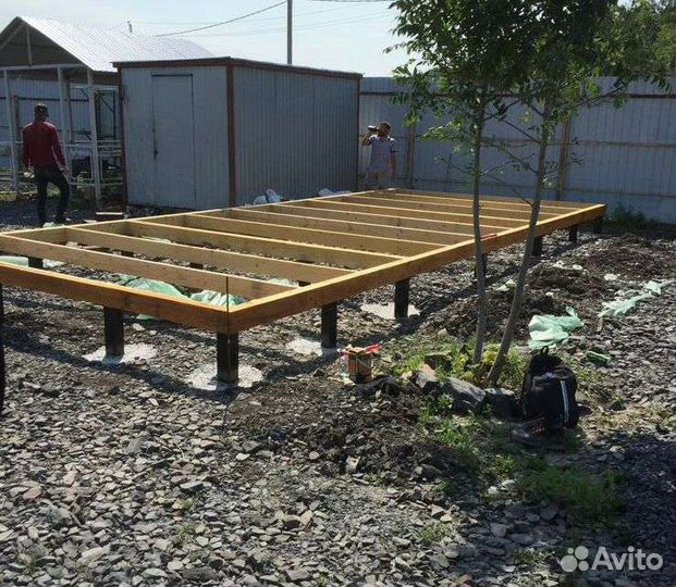 Сафари тэнт Палатка для Глэмпинга