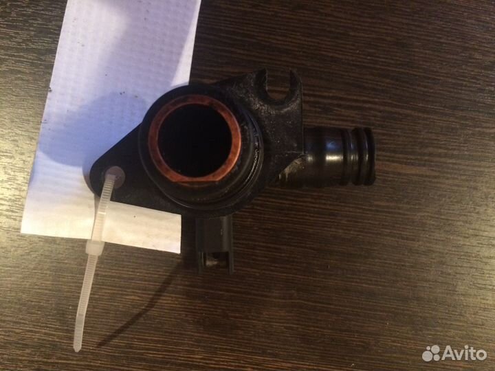 Клапан вентиляции картерных газов BMW 116i E82 E87