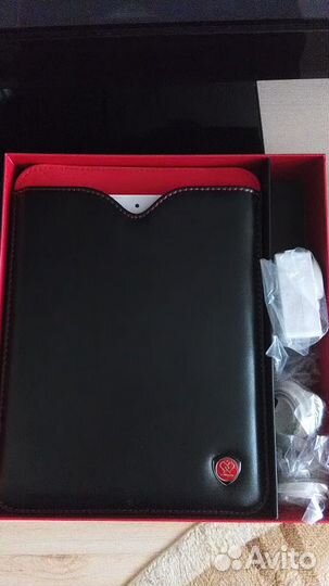 Планшет Prestigio multipad ultra duo 8.0