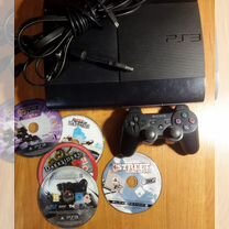 Sony playstation 3