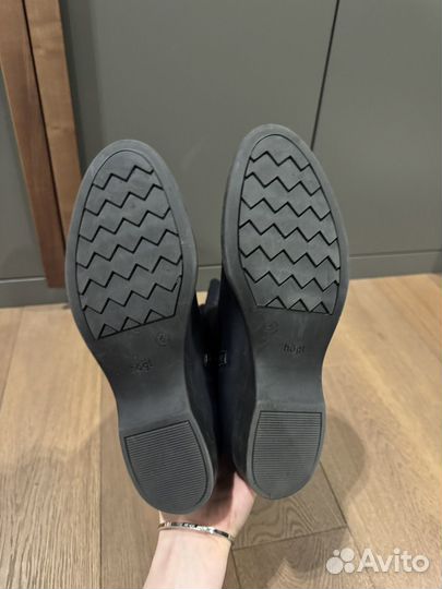 Сапоги женские Hogl 39